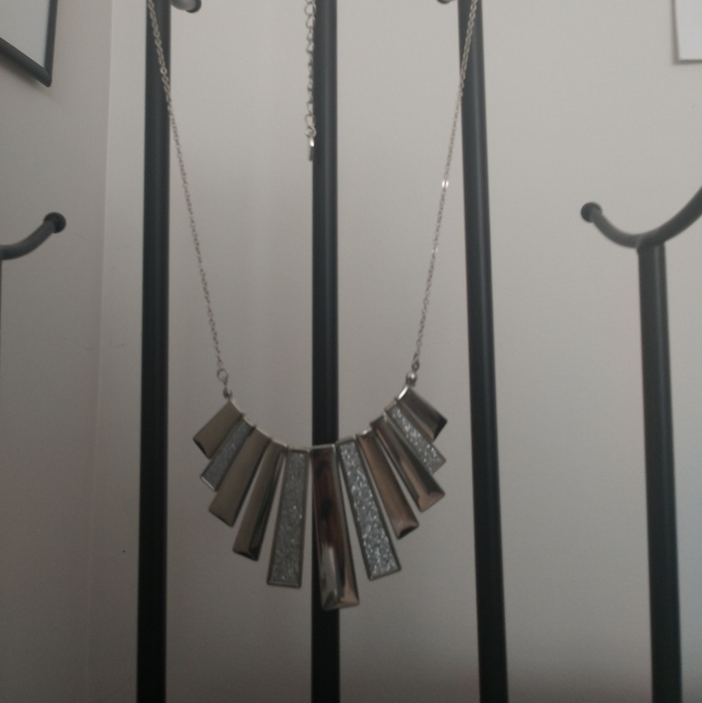 A necklace